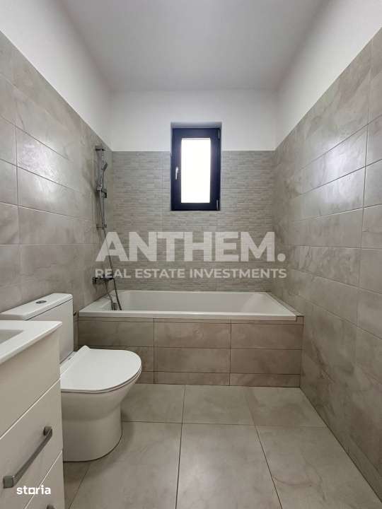 Casa moderna cu 4 camere in Corbeanca-15