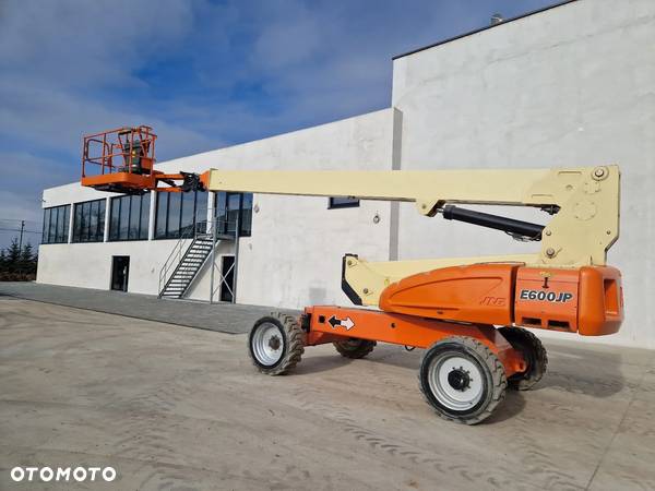 JLG E 600 JP R323 - 37