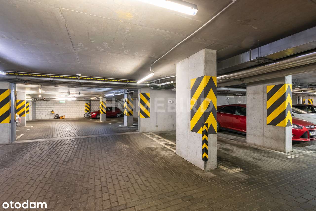 Przestronne mieszkanie z dużą loggią na zamkniętym osiedlu-18