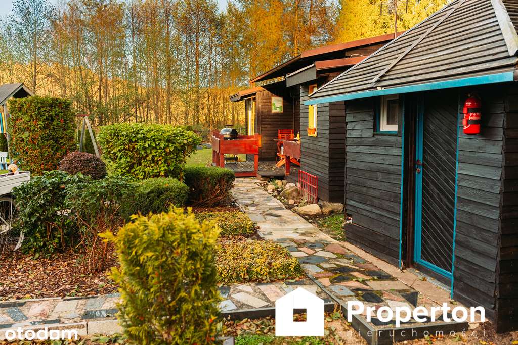 Okazja Agroturystyka w Gądkowie Wielkim - Pełny obrazek: 4/20