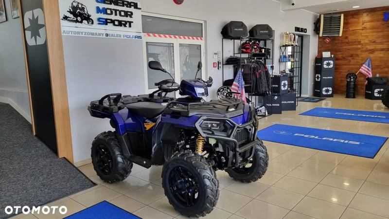 Polaris Sportsman - 2