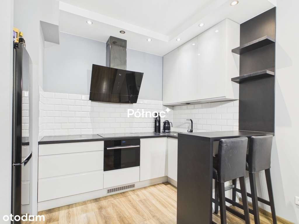 2 pokoje przy Forcie Wawrzyszew | Metro 10 min-3