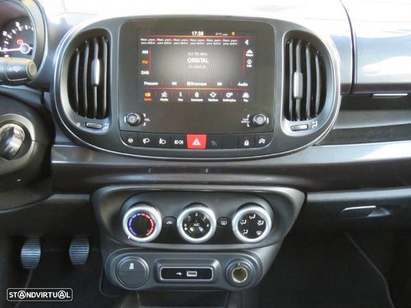 Fiat 500L 1.3 MJ City Cross - 34