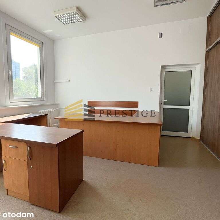 Biuro 176 m² w świetnej lokalizacji - View 3