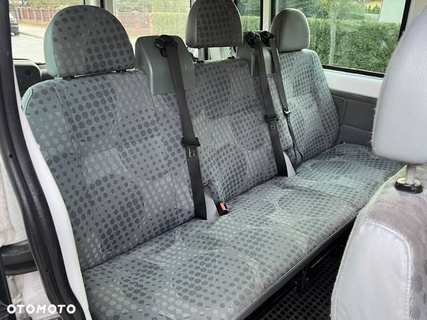 Ford Transit - 11