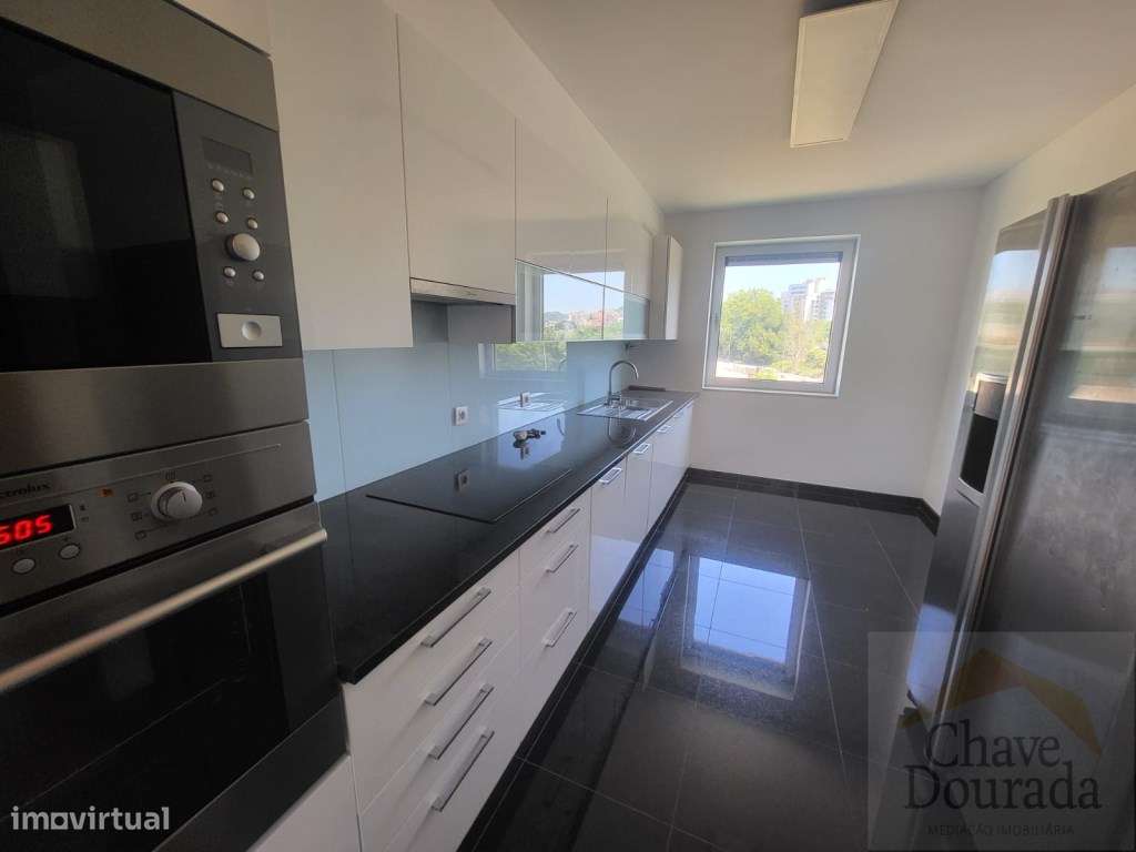 T4 nos Terraços do Rio - Grande imagem: 4/17