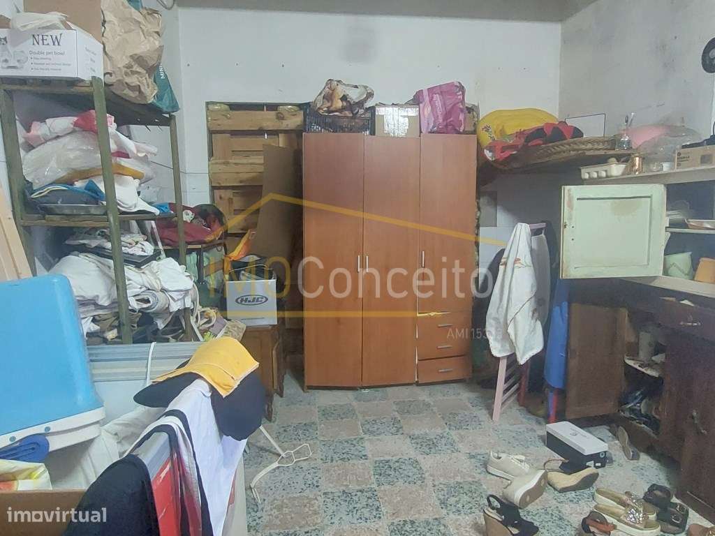 Comércio e Habitação || Tomar||-26