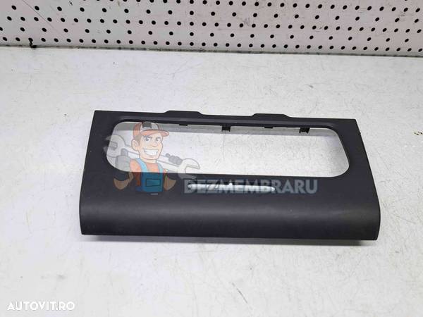 Ornament bord Volkswagen Golf 6 (5K1) [Fabr 2009-2013] 5K0858069P - 1