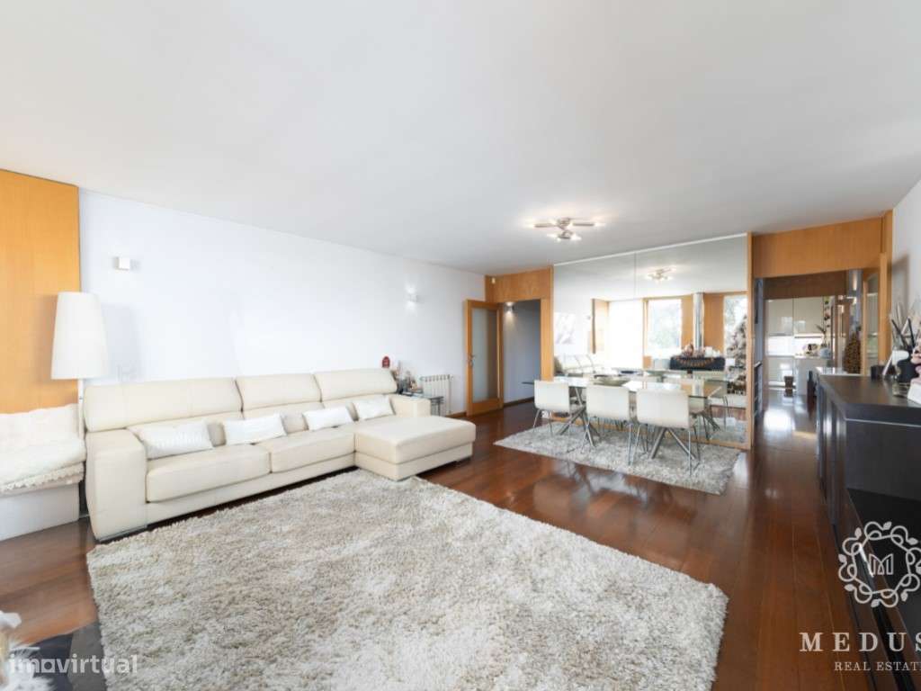 Moradia T4+2 em condomínio Privado | Moreira da Maia, Porto - Grande imagem: 4/27