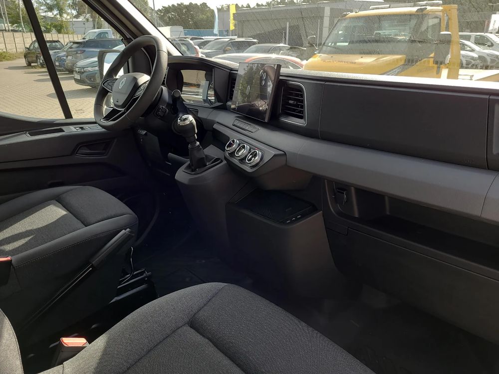 renault MASTER L3 KONTENER 10EP 170KM