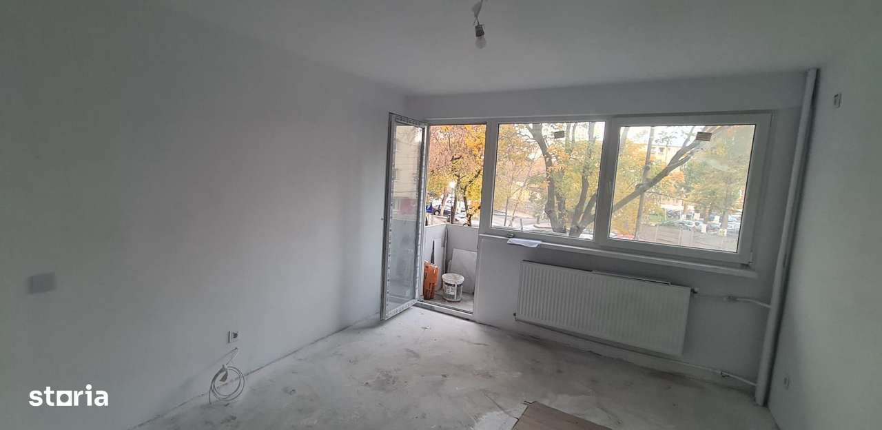Apartament 2 camere Giurgiului /decomandat 50 mp etaj 1/7 - Imagine principală: 3/5