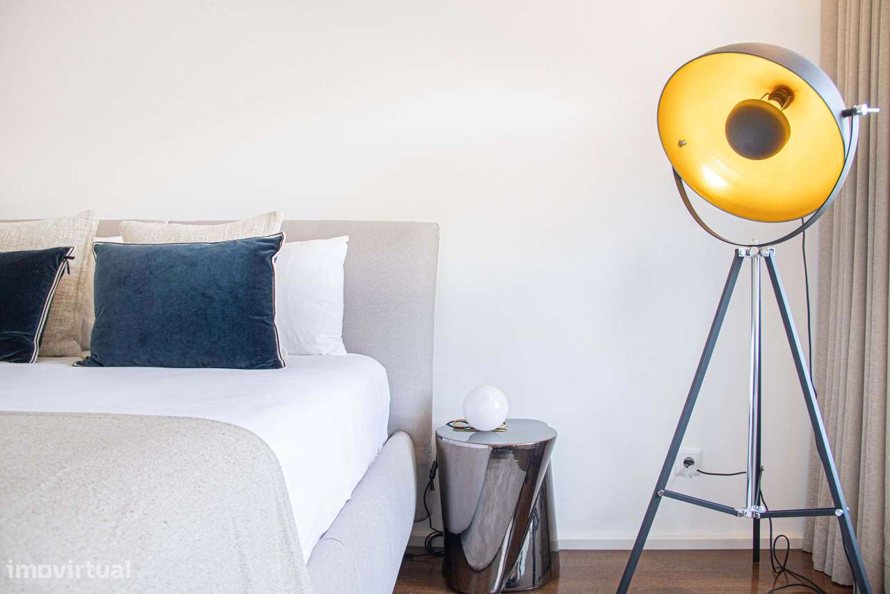 Apartamento T4 | Quinta dos Barros | Alvalade | 196 m²-32