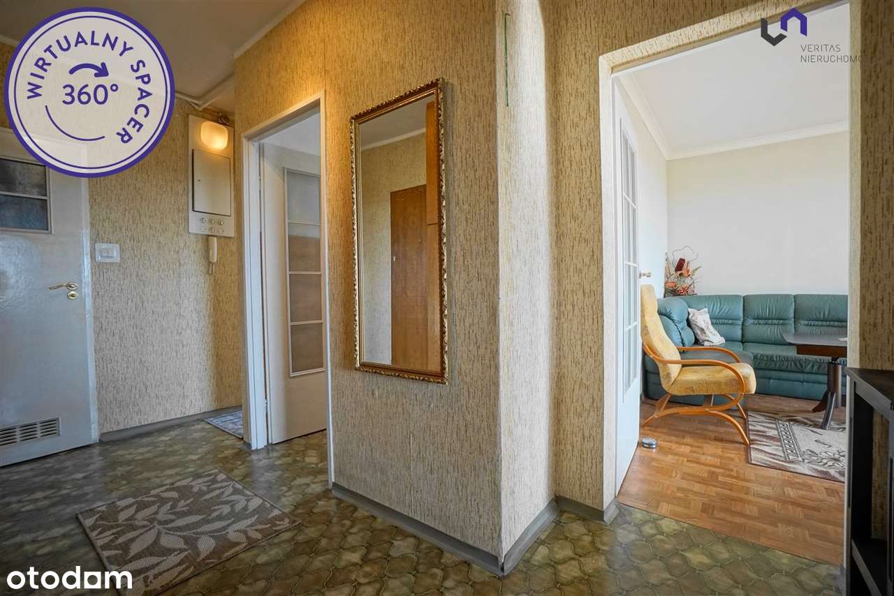 3 Pokoje. Katowice - Brynów-14