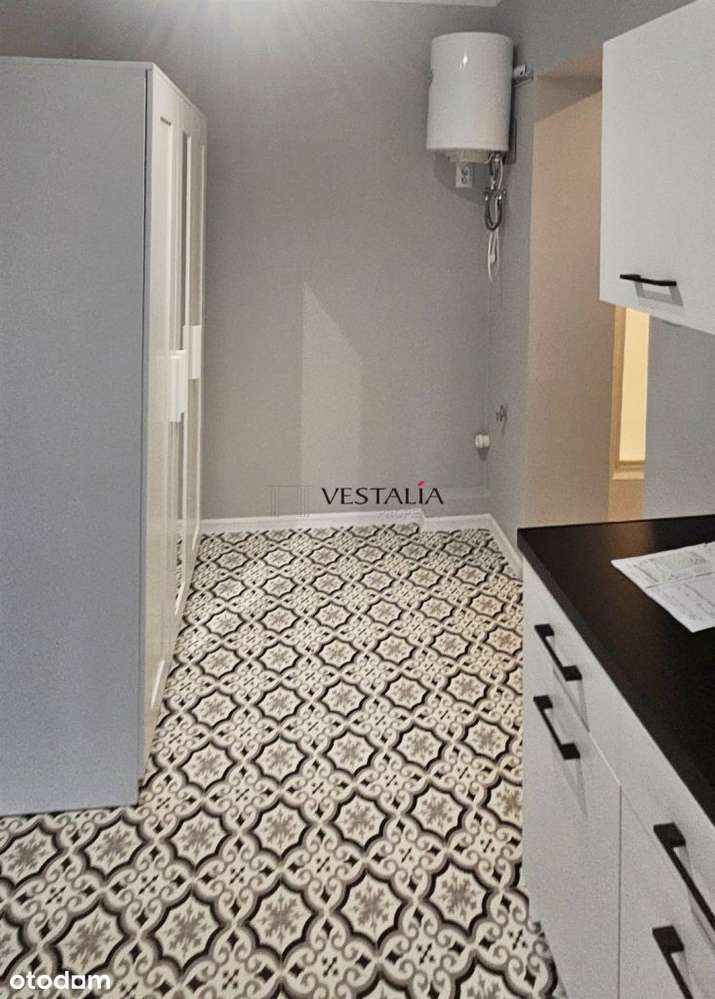 Kawalerka gotowa do zamieszkania - Pełny obrazek: 4/7