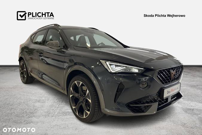 Cupra Formentor - 7