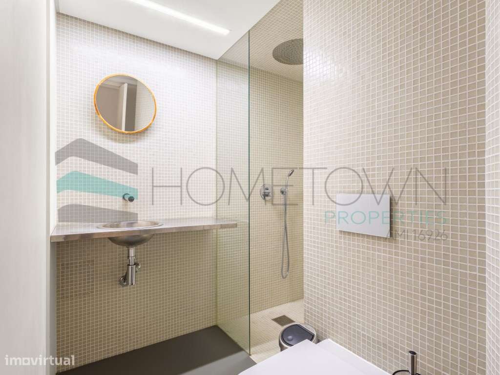 Apartamento T2 - Perto da marina de Vilamoura-19