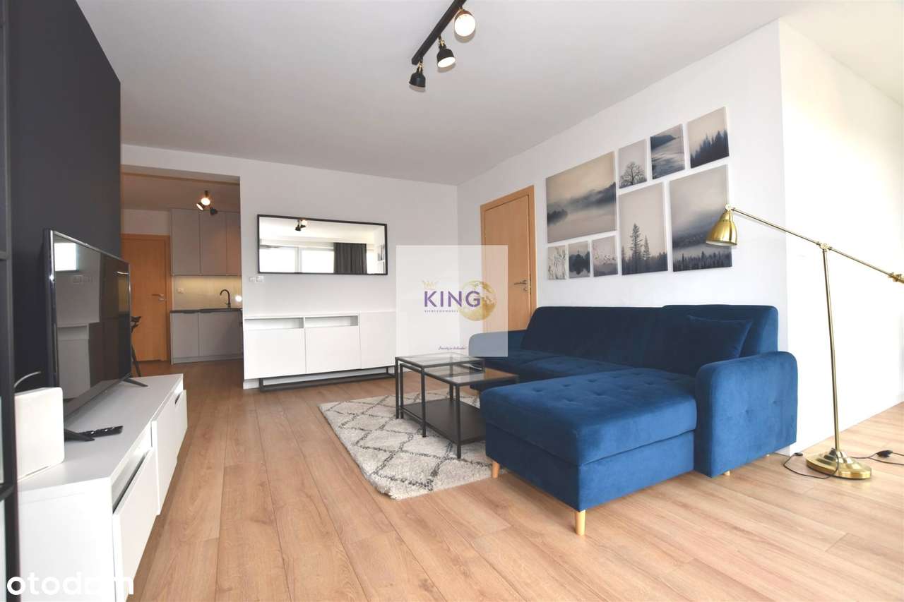 3 Pokoje | Winda | Balkon | Centrum - Pełny obrazek: 4/9