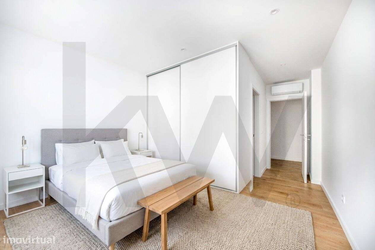 Apartamento T2 Nova Construção | Quinta de Santa Bárbara, Mafra-24