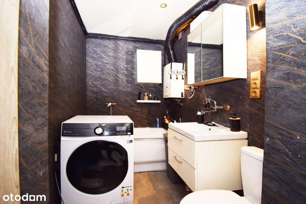 Wygodne 3 pokoje w Katowicach Tysiąclecie-8