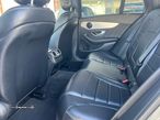 Mercedes-Benz C 220 d AMG Line Aut. - 8