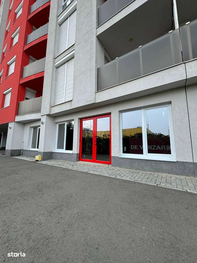 Spatiu comercial ARED MICALACA, comision 0 - Imagine principală: 2/14