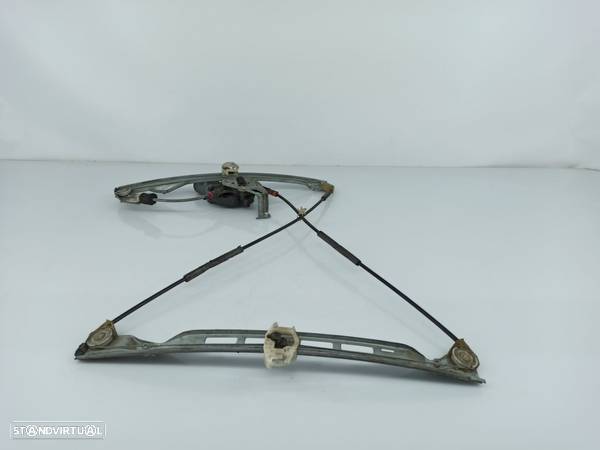 Elevador Frt Frente Esquerdo Electrico Peugeot 206 Hatchback (2A/C) - 2