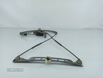 Elevador Frt Frente Esquerdo Electrico Peugeot 206 Hatchback (2A/C) - 2