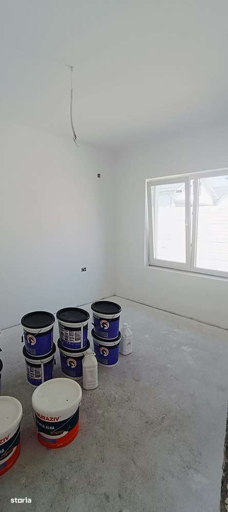 Casa Parter 4 camere/Com.Berceni/Comision 0%-7