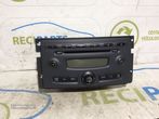 Auto rádio Smart Fortwo A45182034739 - 1