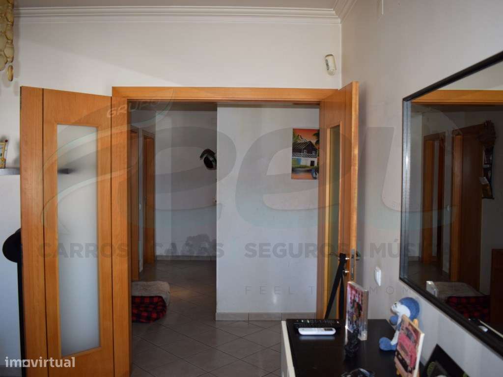 Apartamento T2-20