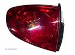 Lampa Lewa tył tylna Seat Altea 5P 04-15r 5P0945095D - 9