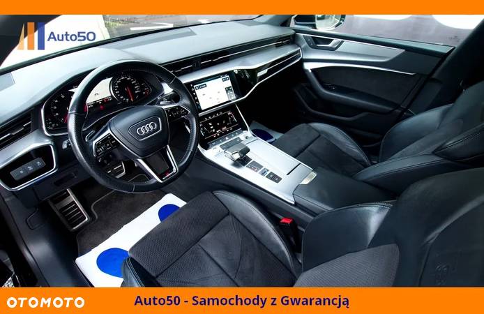 Audi A7 55 TFSI Quattro S tronic - 15