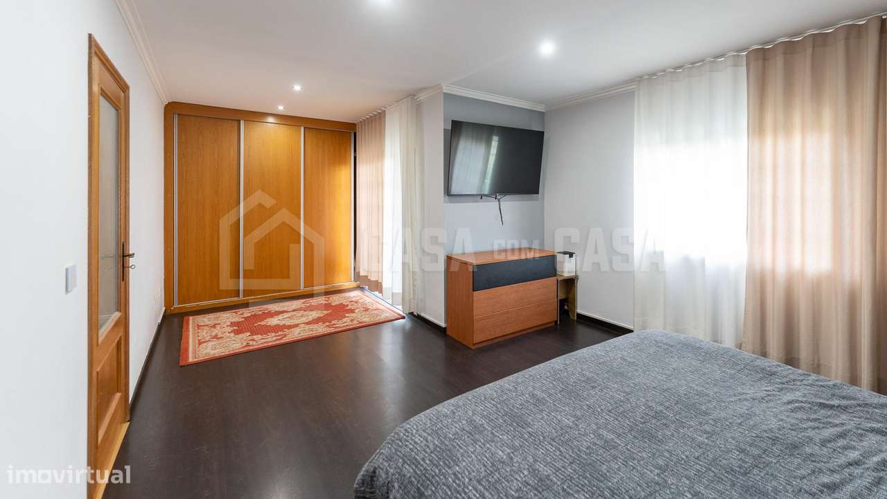 Moradia Isolada V4 em Guim. Tavares-8