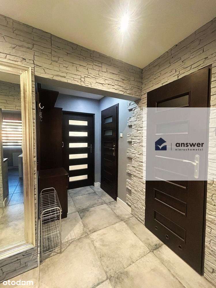 Na Sprzedaż 3 Pokojowe Mieszkanie - Osiedle Polne-12