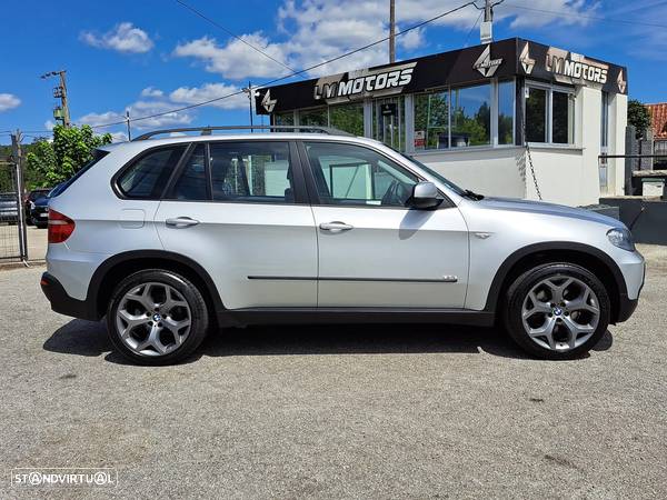 BMW X5 30 d xDrive - 6