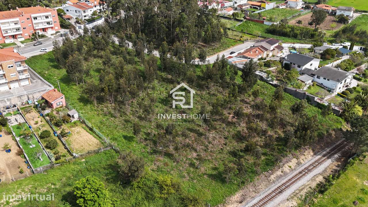 Lote c/6000m2 | Construção em Altura | Oportunidade-6