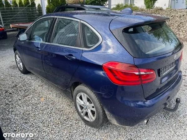 BMW Seria 2 218i Active Tourer - 5