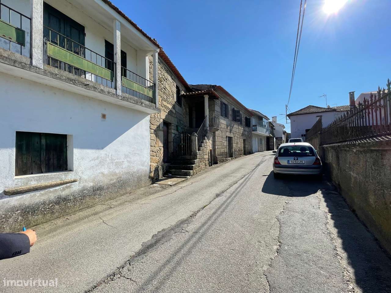 QUINTA EM MURÇA | CASA SENHORIAL | OPORTUNIDADE INVESTIMENTO-58