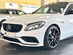 Mercedes-Benz C 43 AMG 4Matic Station 9G-TRONIC - 11