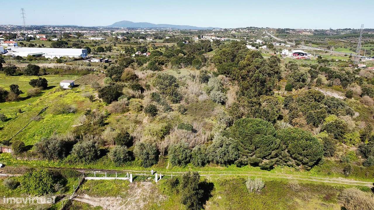 Terreno  para venda-1