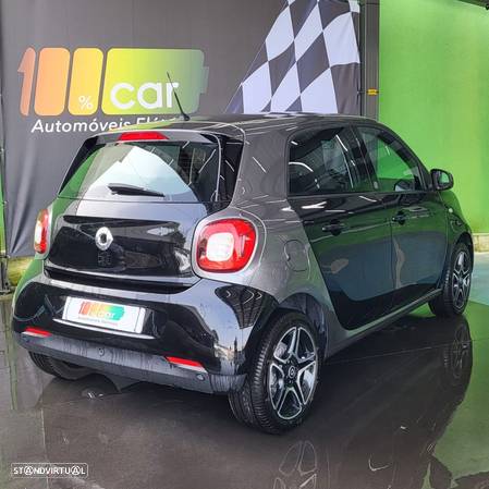 Smart ForFour EQ Prime - 6