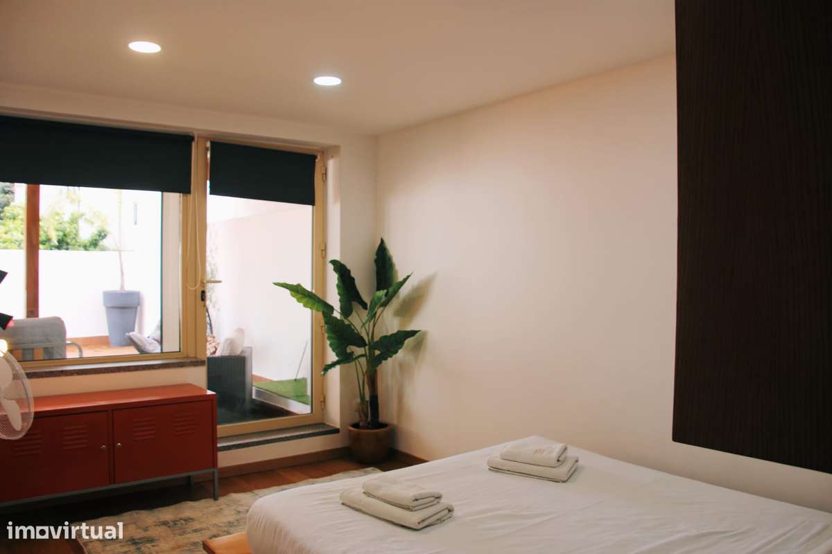 Apartamento T2 - Grande imagem: 4/18