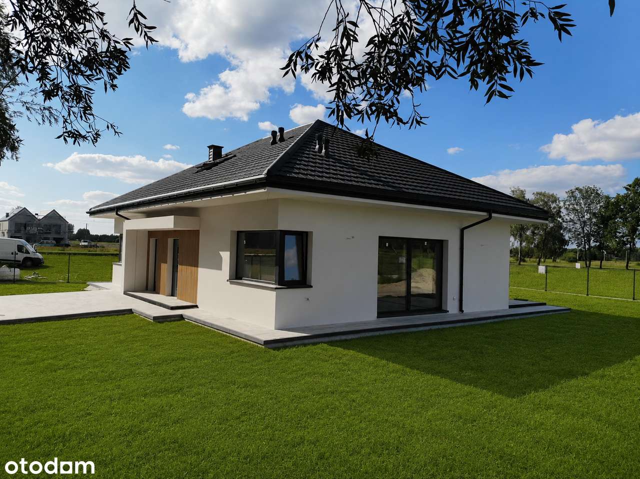Dom na sprzedaż, 4 pokoje, 113 m², Żelechów