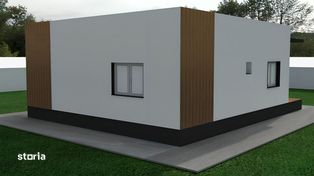 Midia Sat - casa 3 camere cu teren 400 mp - Imagine principală: 2/8