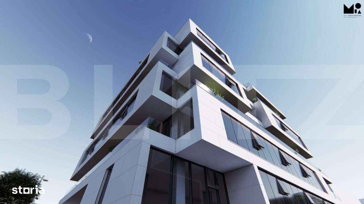 Showroom 700 mp, parter, cladire noua - Imagine principală: 4/7