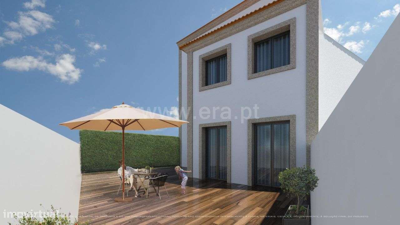 Loja no centro de Fafe - Grande imagem: 5/6