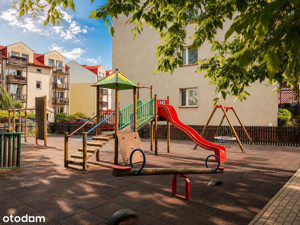 Ostatnie Piętro | Duży Balkon | Zachody Słońca | O-18