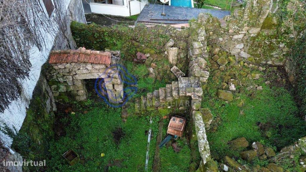 2 terrenos urbanos | Moradia para reabilitação. - Grande imagem: 3/30