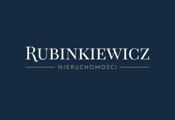 Rubinkiewicz Nieruchomosci Logo