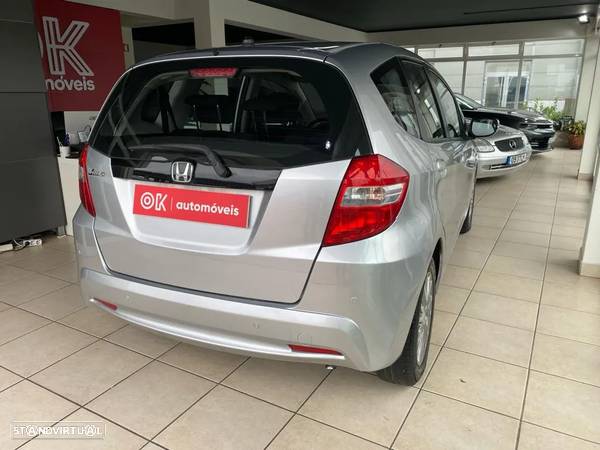 Honda Jazz 1.2 i-VTEC Trend J15 - 10